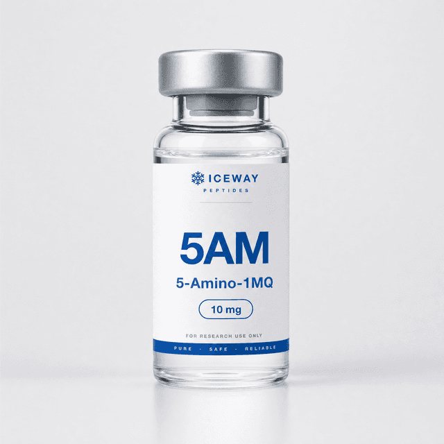 5-Amino-1MQ (5AM)
