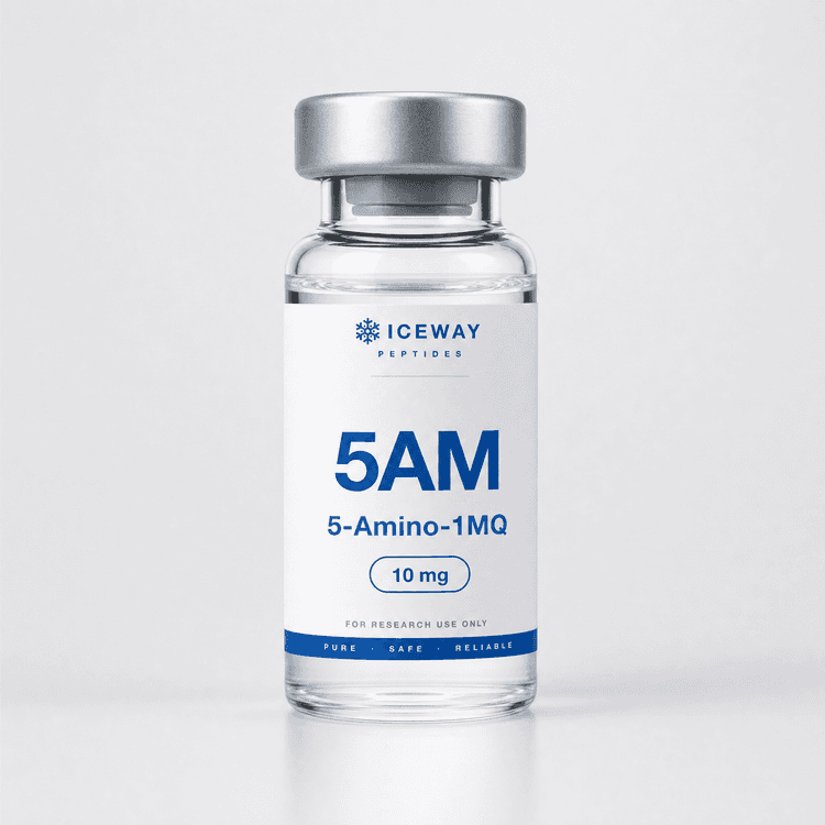 5-Amino-1MQ (5AM)
