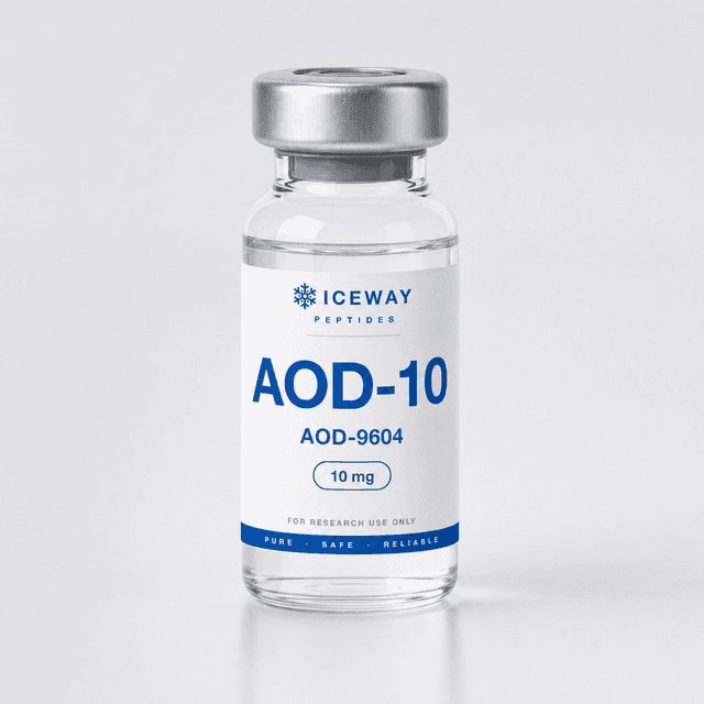 AOD-9604 (AOD-10)