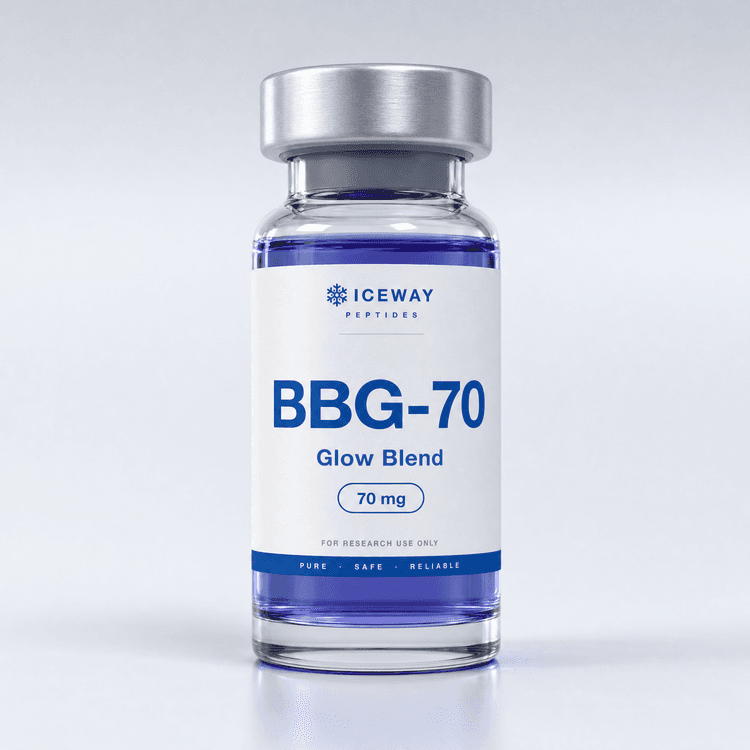 Glow Blend (BBG-70)
