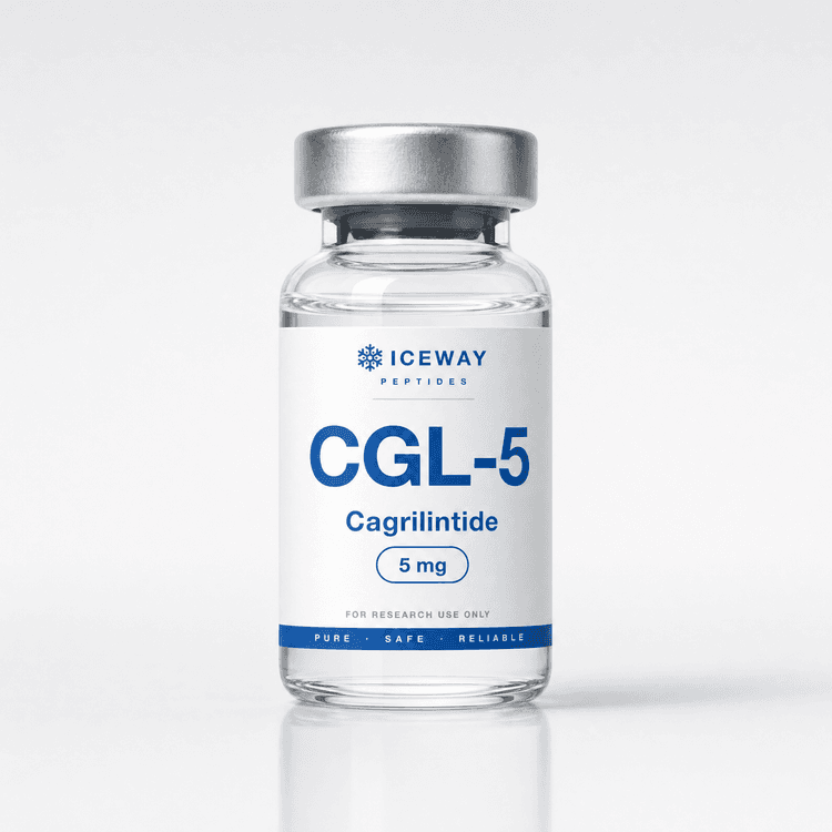 Cagrilintide (CGL-5)
