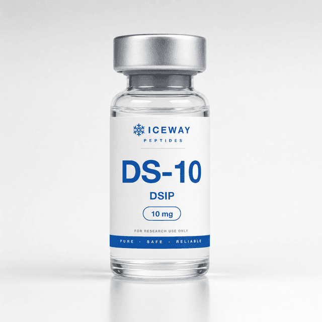 DSIP (DS-10)