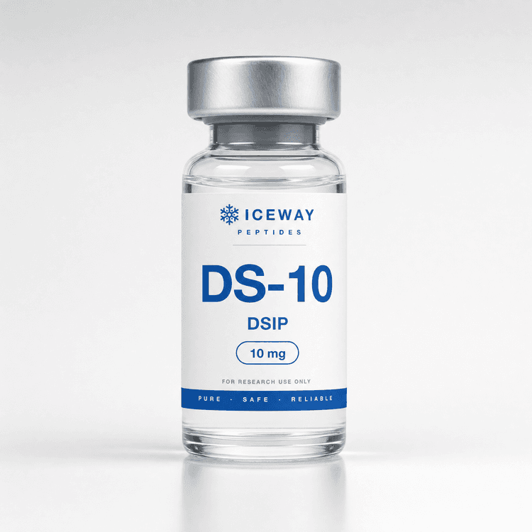 DSIP (DS-10)