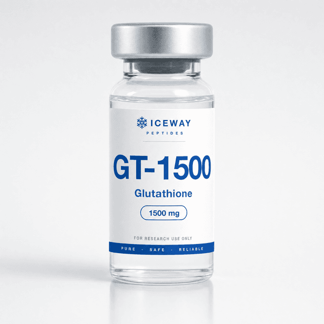 Glutathione (GT-1500)