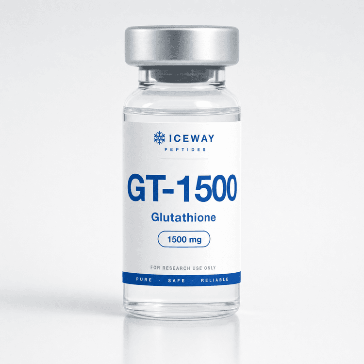 Glutathione (GT-1500)