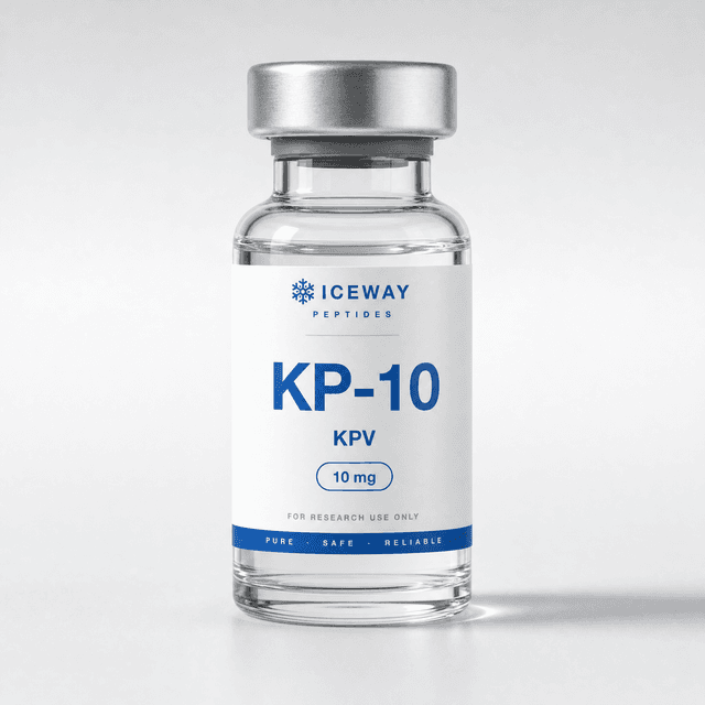KPV (KP-10)