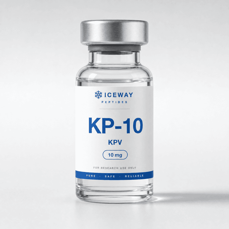 KPV (KP-10)