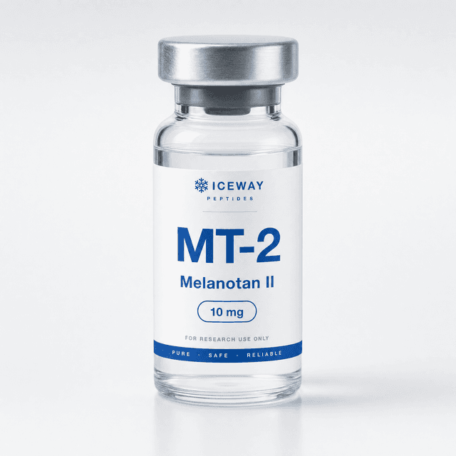 Melanotan II (MT-2)