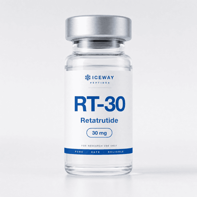 Retatrutide (RT-30)