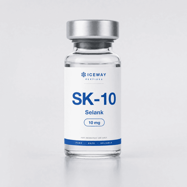 Selank (SK-10)
