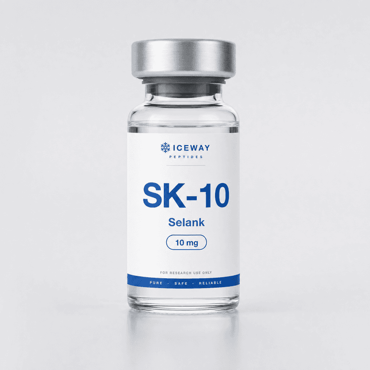 Selank (SK-10)