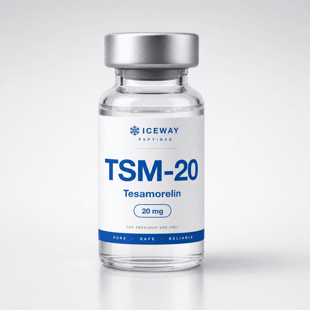 ICEWAY TSM-20