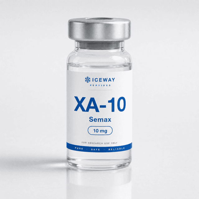 Semax (XA-10)